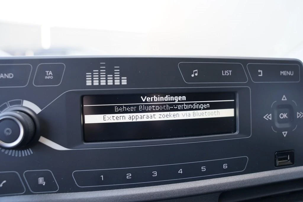 Peugeot Partner – foto 25
