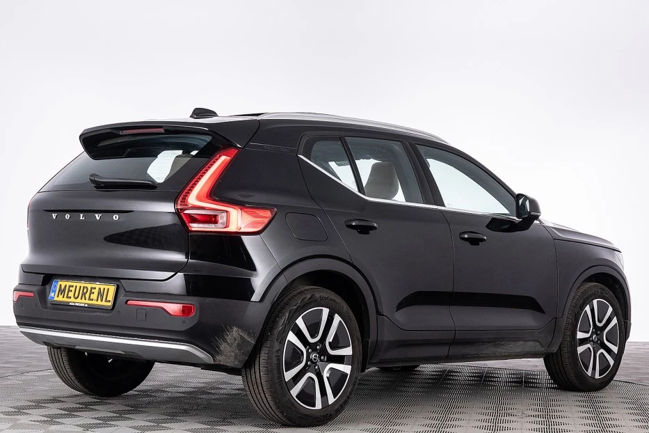 Volvo XC40 – foto 6