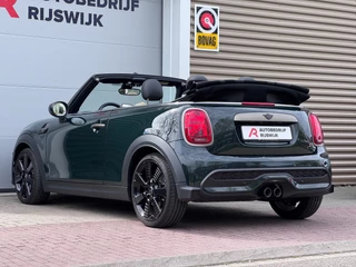 MINI Cooper S Cabrio – thumbnail 5