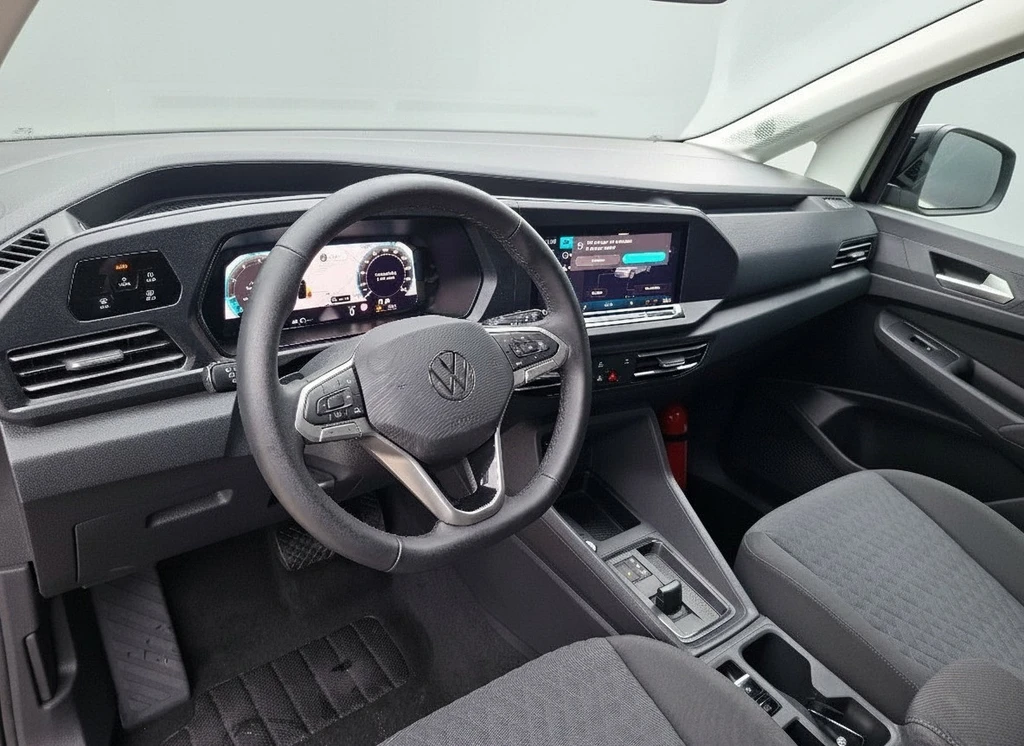 Volkswagen Caddy – foto 18