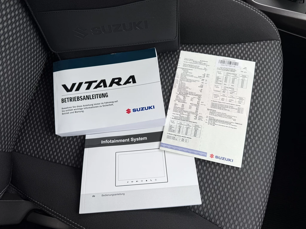 Suzuki Vitara – foto 30