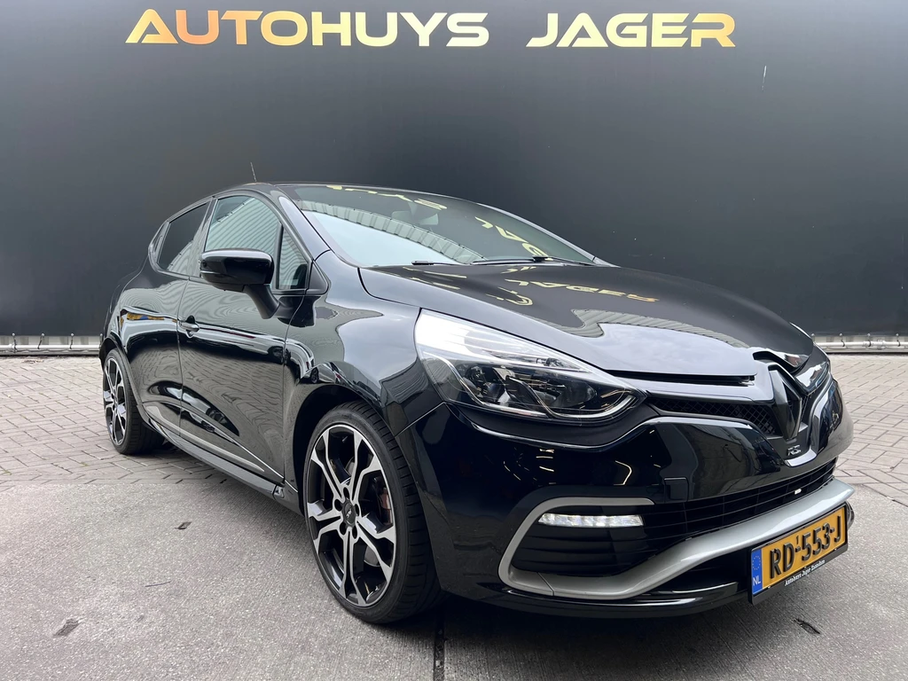 Renault Clio – foto 8