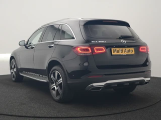 Mercedes-Benz GLC – thumbnail 4