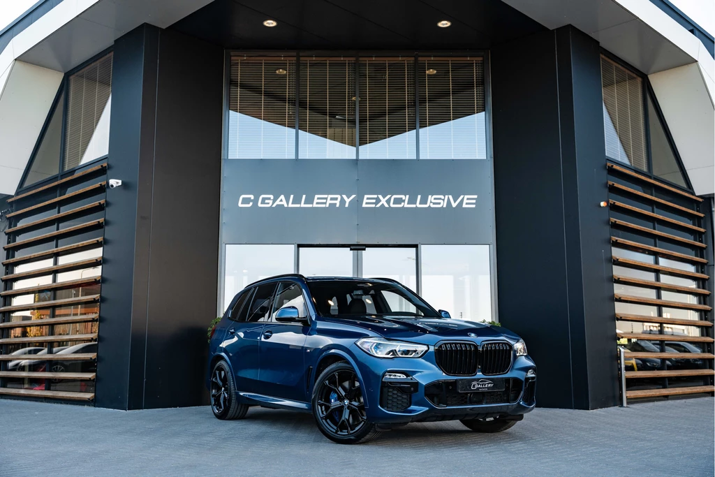 BMW X5 – foto 8