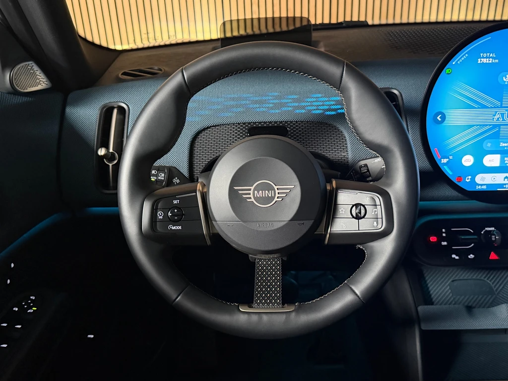 MINI Countryman – foto 36