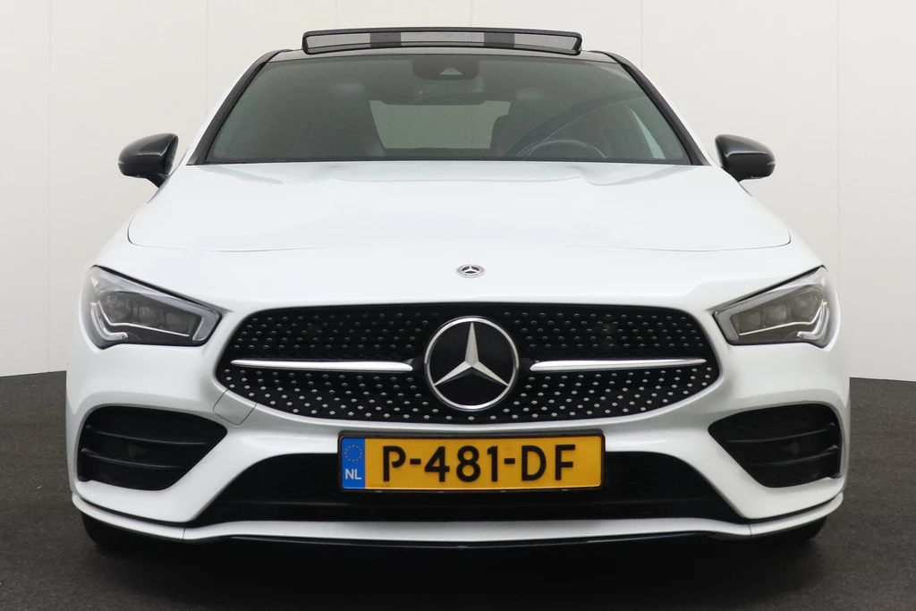 Mercedes-Benz CLA – foto 6