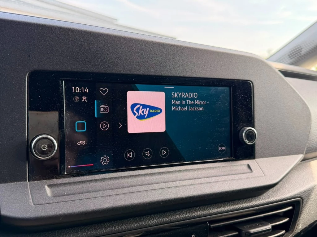 Volkswagen Caddy – foto 13
