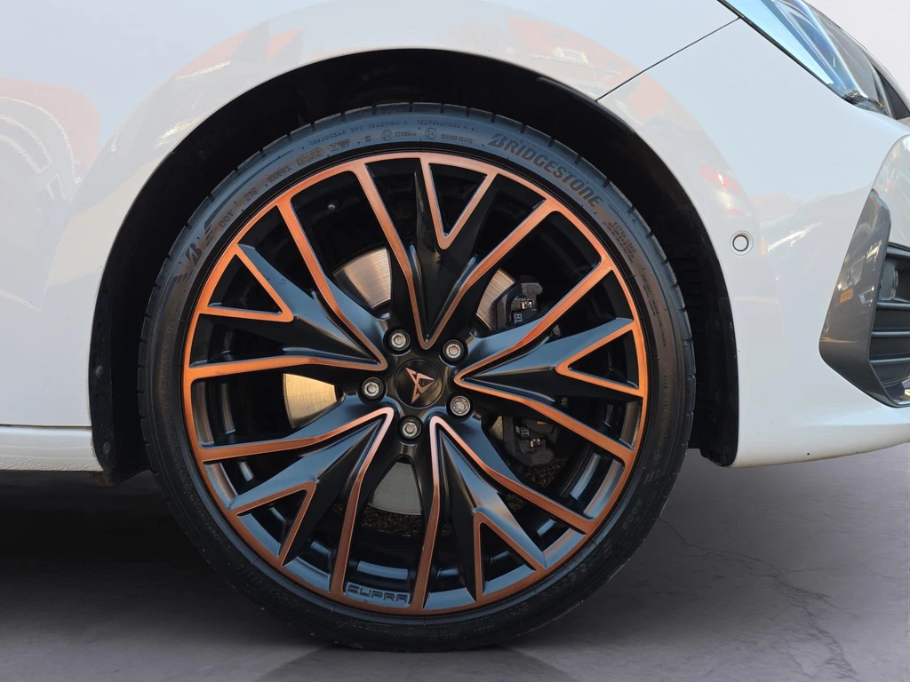 CUPRA Leon Sportstourer – foto 42