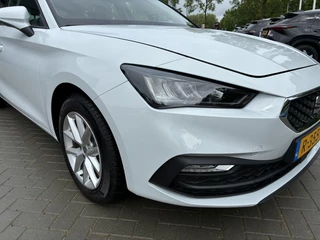 SEAT Leon – thumbnail 8