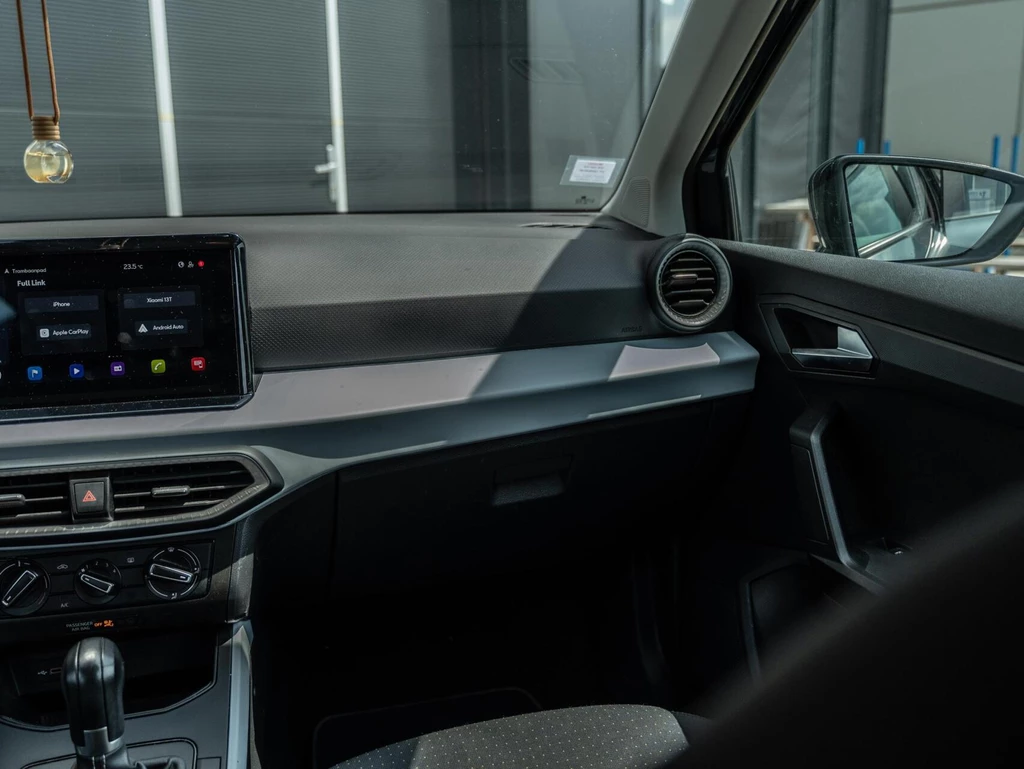 SEAT Arona – foto 13