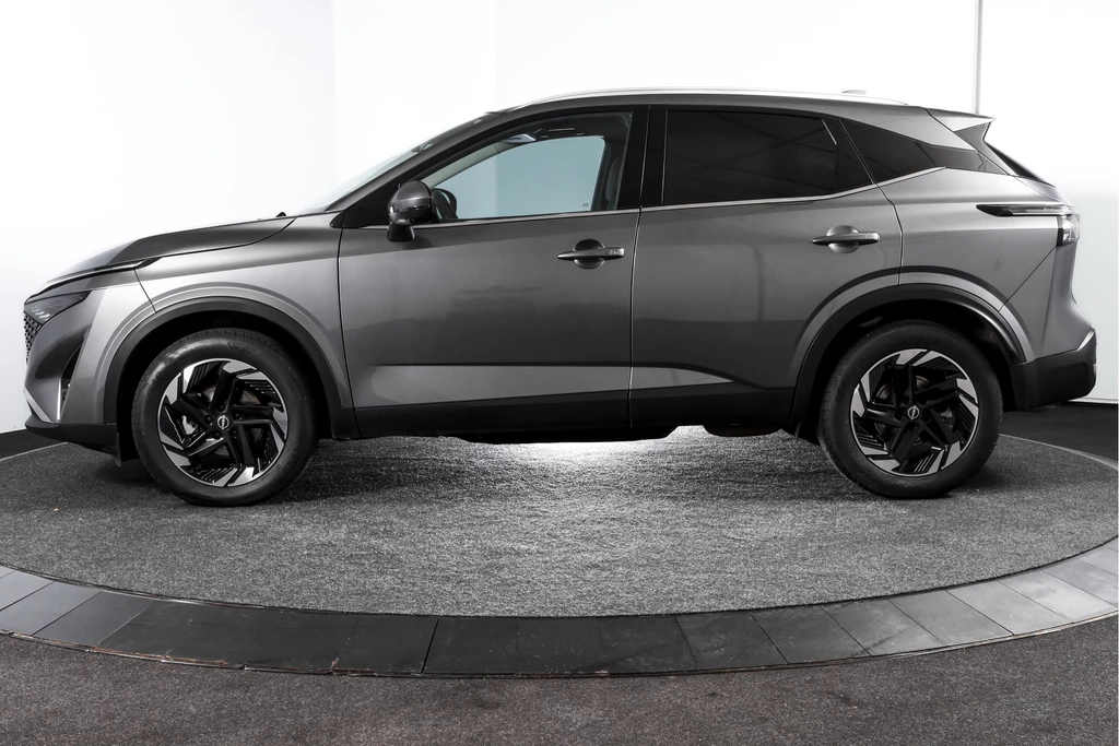Nissan QASHQAI – foto 3