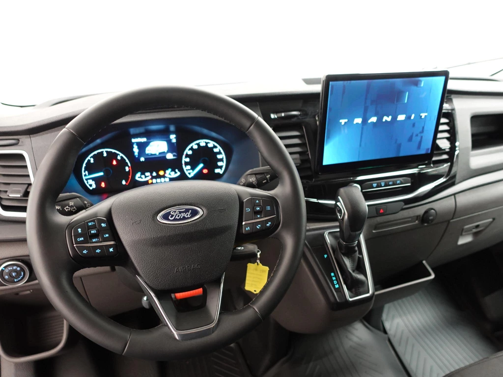 Ford Transit – foto 16