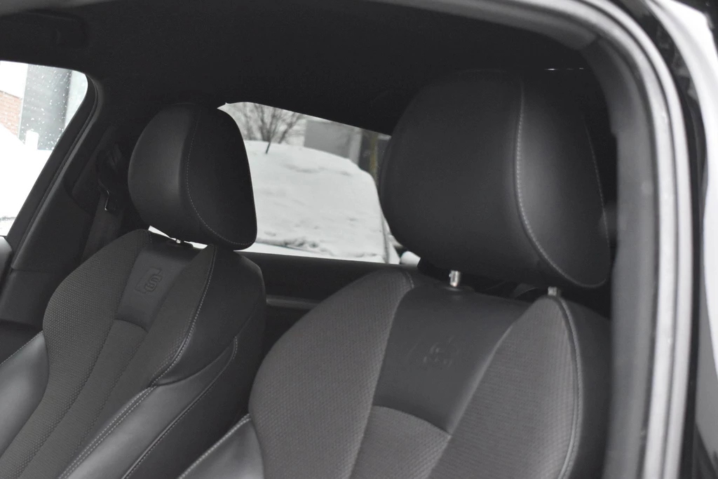 Audi A3 – foto 19