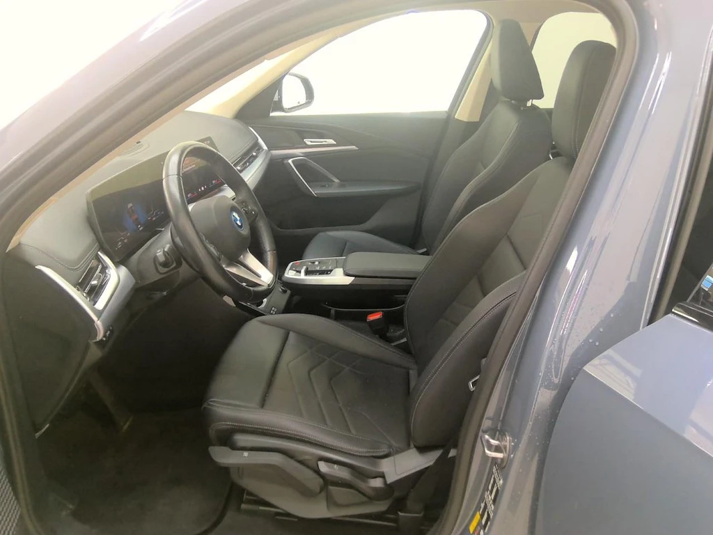 BMW X1 – foto 3