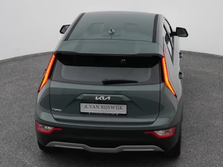 Kia Niro EV – thumbnail 10