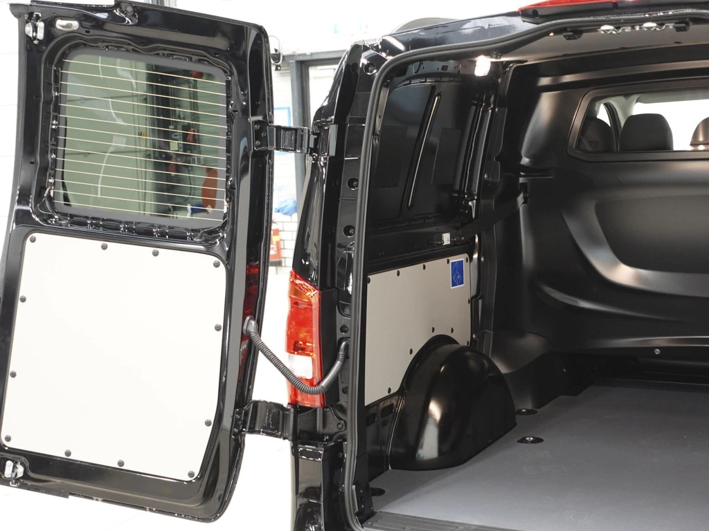Mercedes-Benz Vito – foto 13