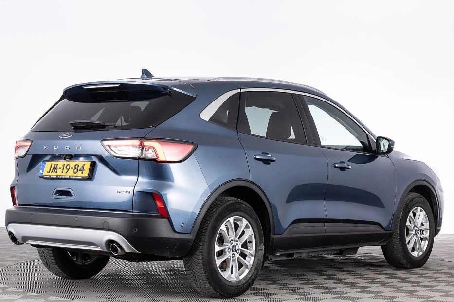 Ford Kuga – foto 6