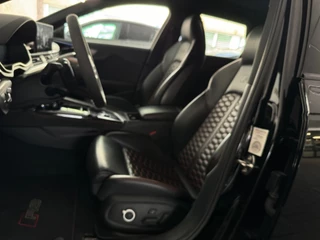 Audi RS4 – thumbnail 12