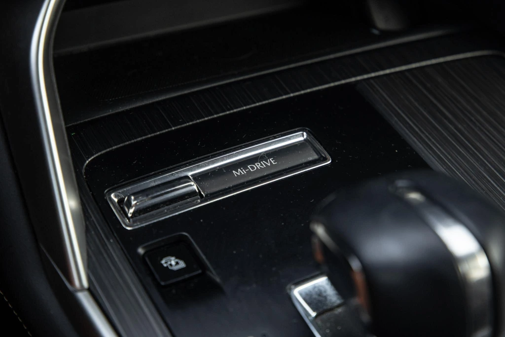 Mazda CX-60 – foto 39