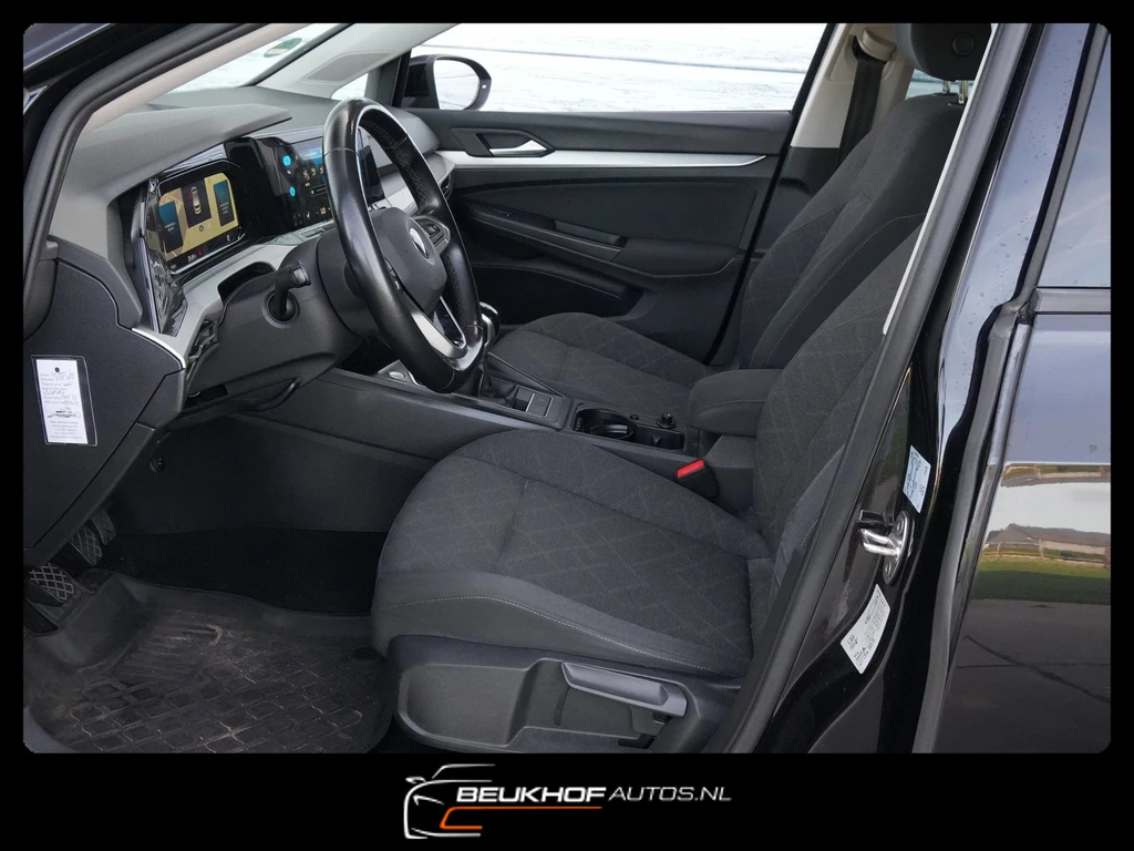 Volkswagen Golf – foto 45