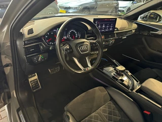 Audi A4 – thumbnail 11