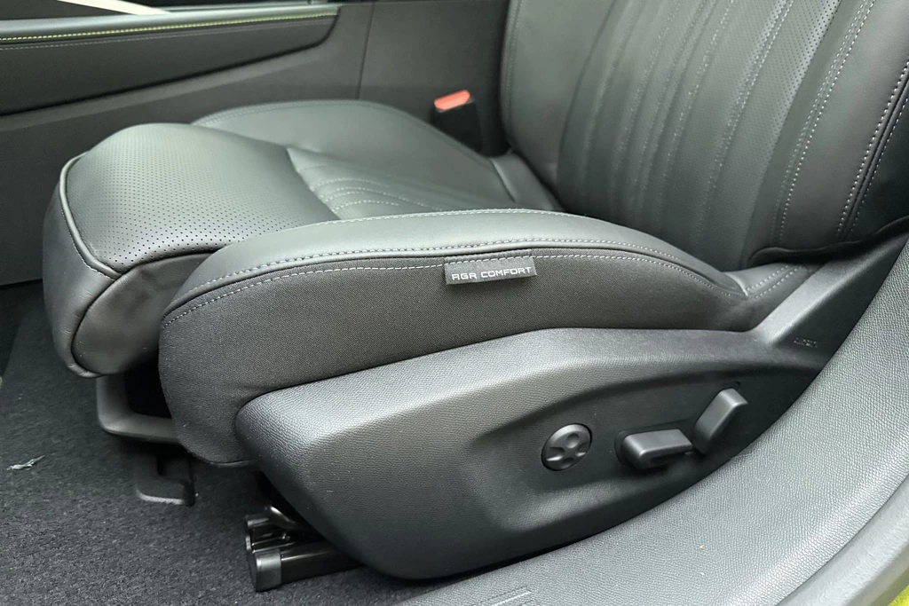Peugeot 408 – foto 21