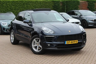 Porsche Macan – thumbnail 6