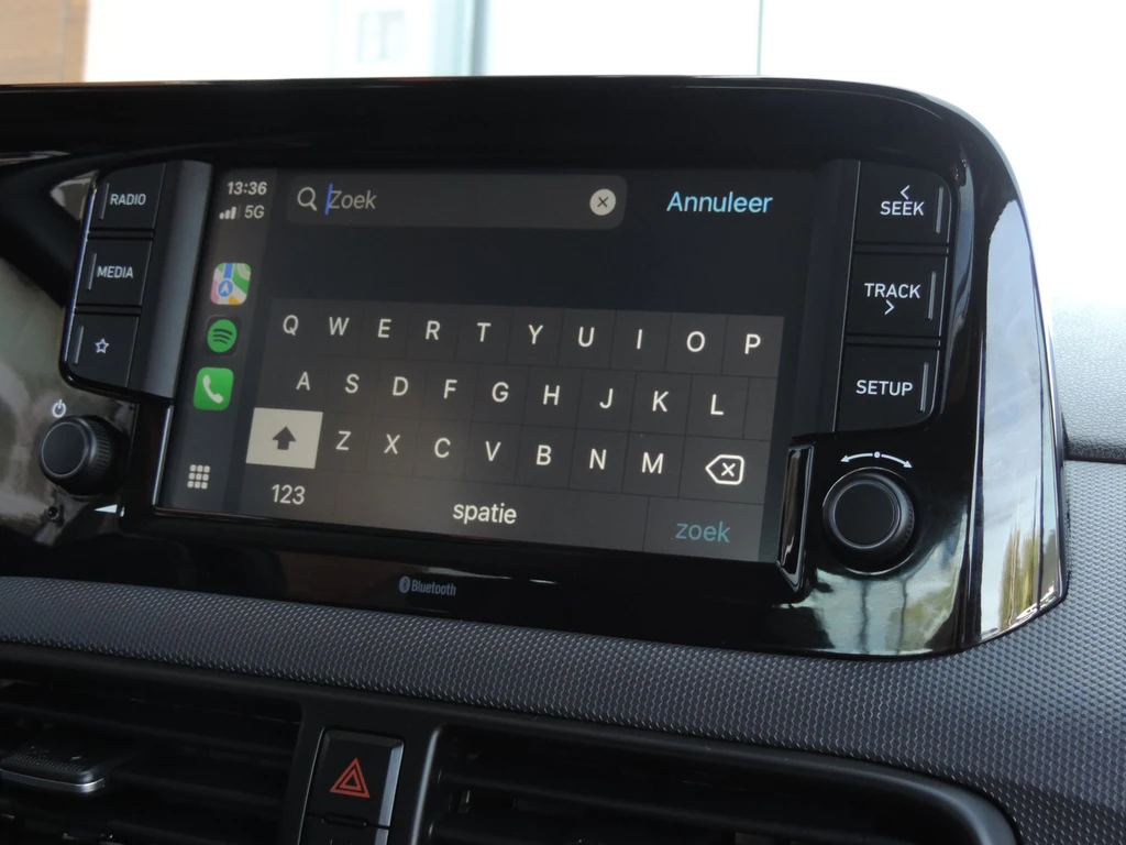 Hyundai i10 – foto 33