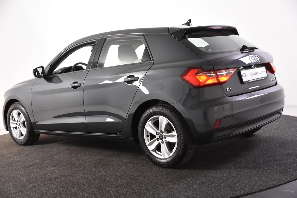 Audi A3 – foto 7