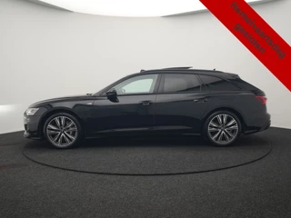 Audi A6 – thumbnail 3