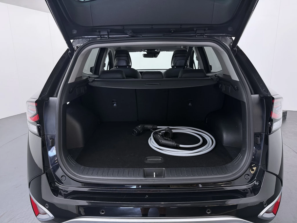 Kia Sportage – foto 40