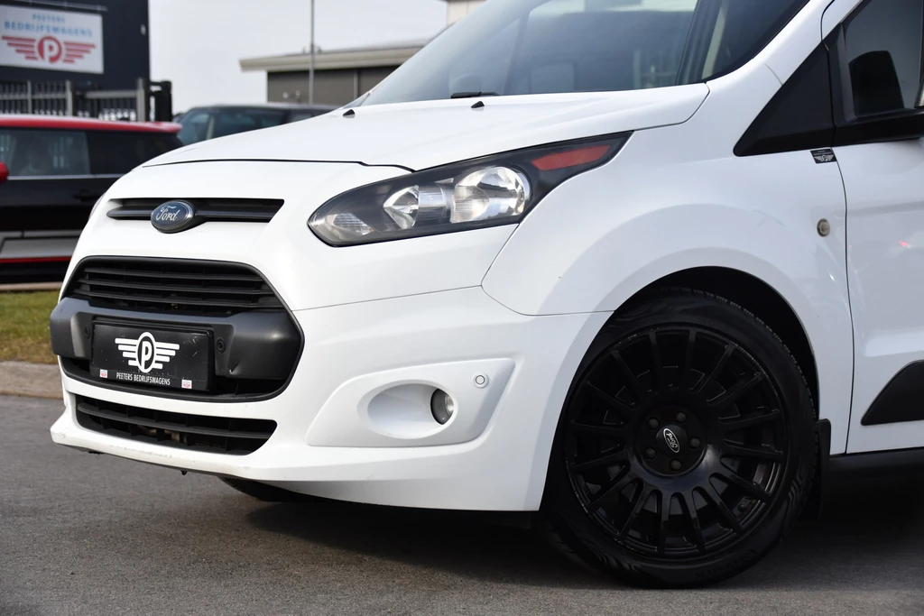 Ford Transit Connect – foto 14