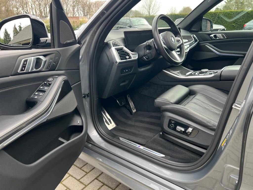 BMW X5 – foto 11