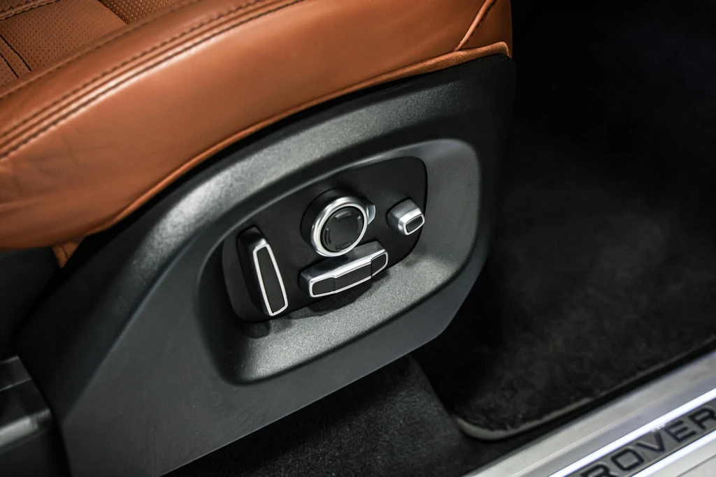 Land Rover Range Rover Sport – foto 25