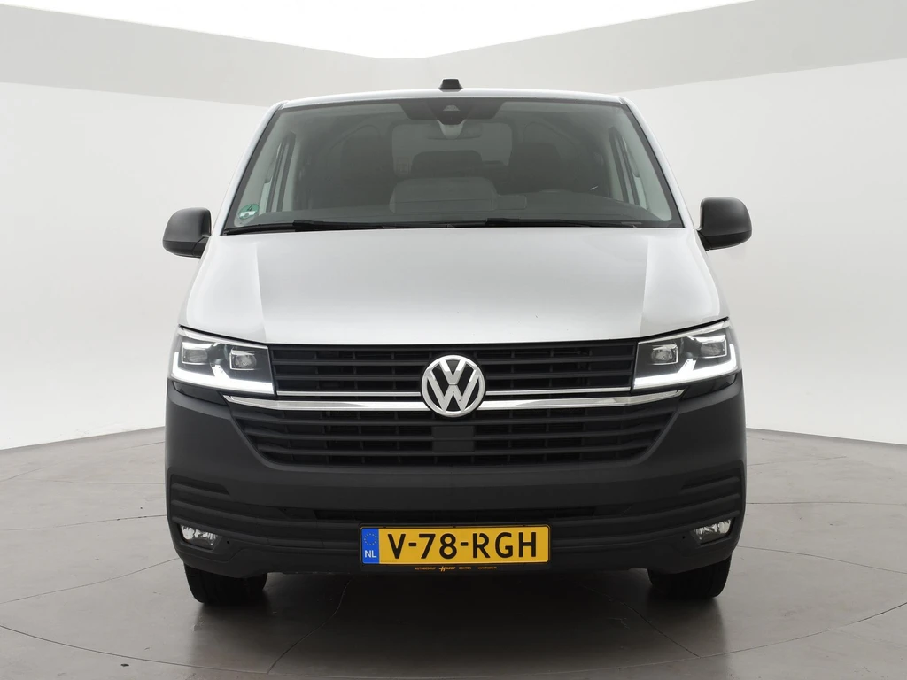 Volkswagen Transporter – foto 8