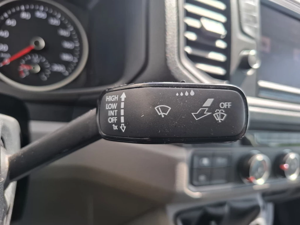 Volkswagen Crafter – foto 22