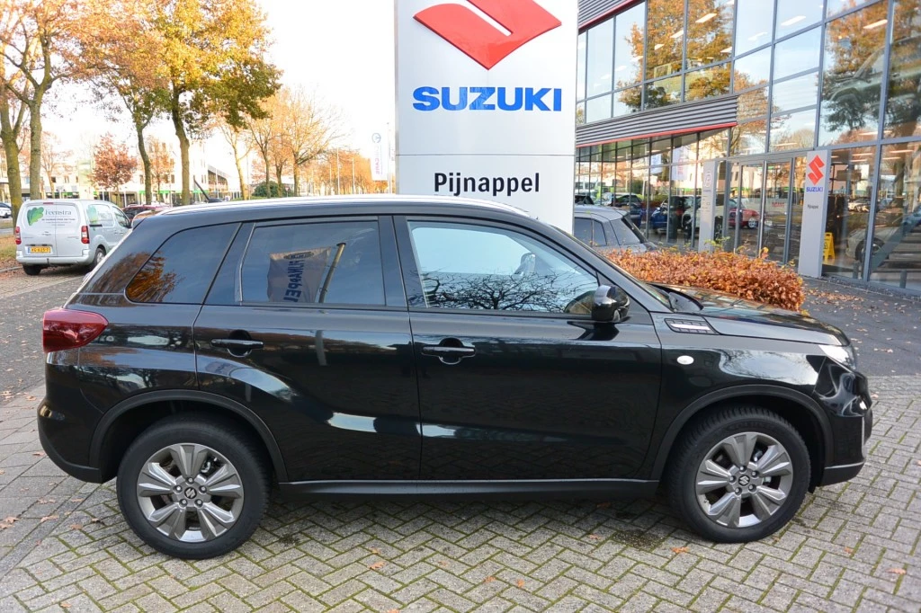 Suzuki Vitara – foto 9
