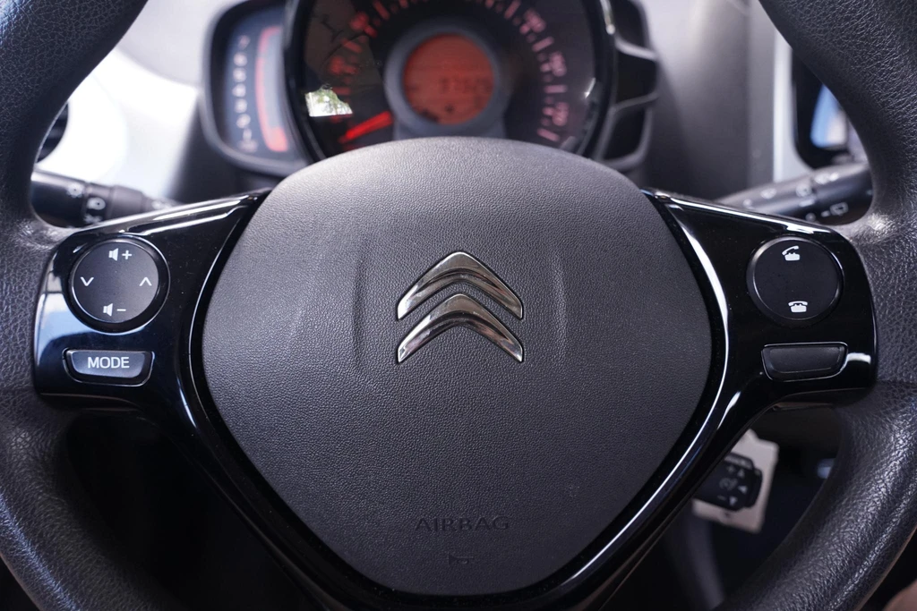 Citroën C1 – foto 19