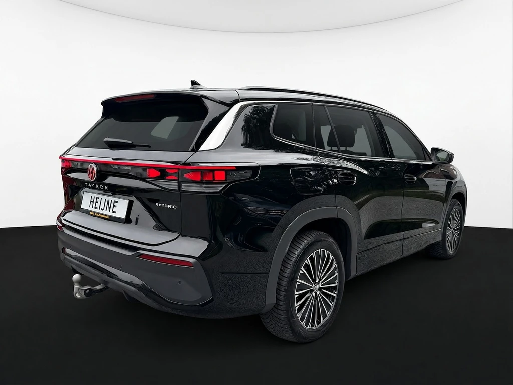 Volkswagen Tayron – foto 6