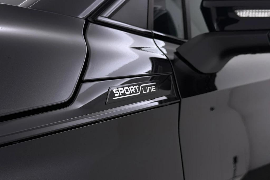 Škoda Enyaq iV – foto 50