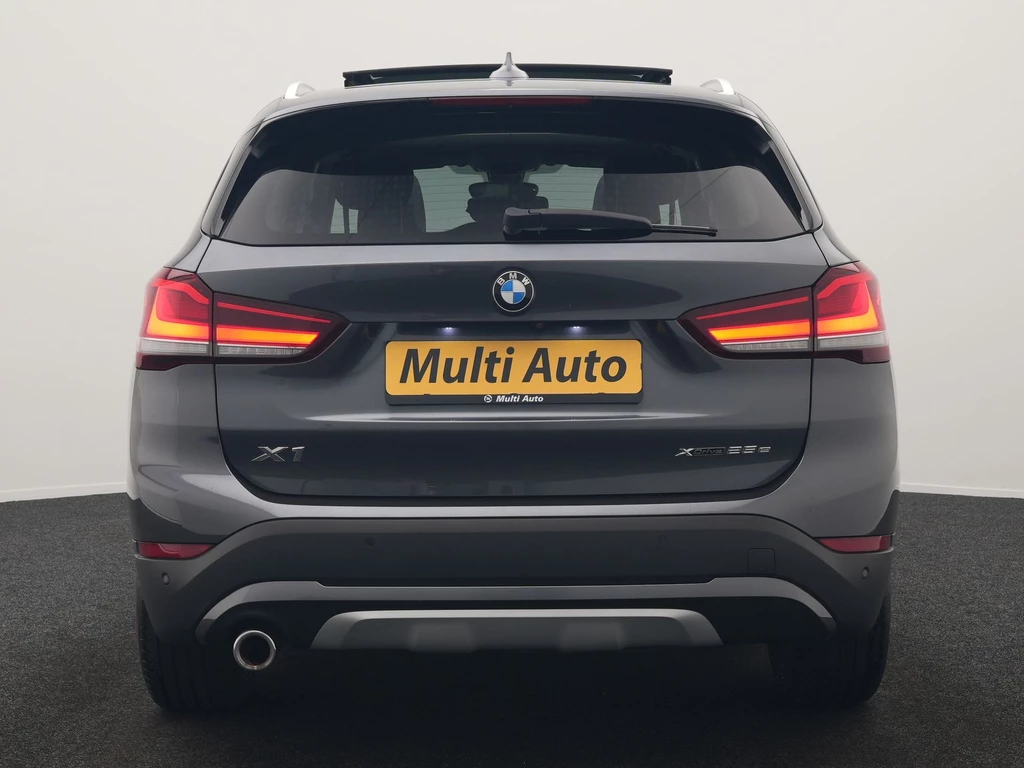 BMW X1 – foto 5