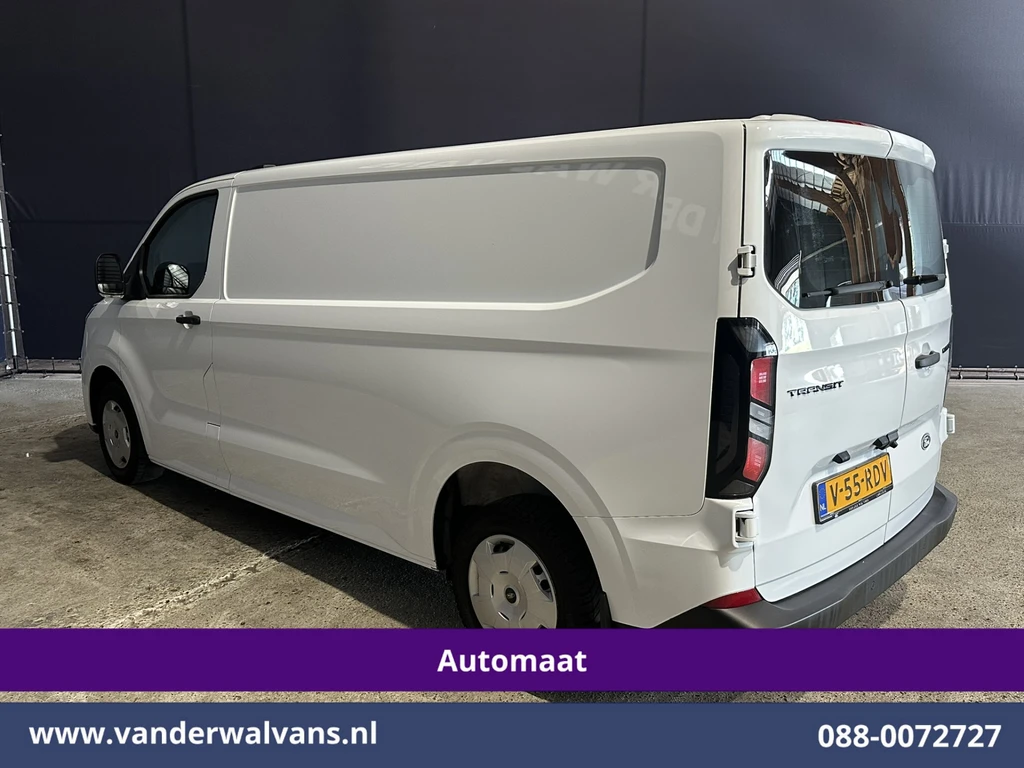 Ford Transit Custom – foto 2