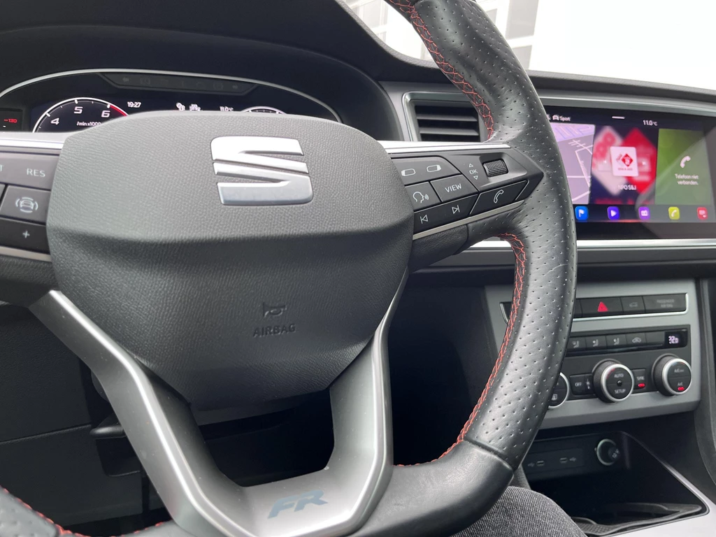 SEAT Ateca – foto 12