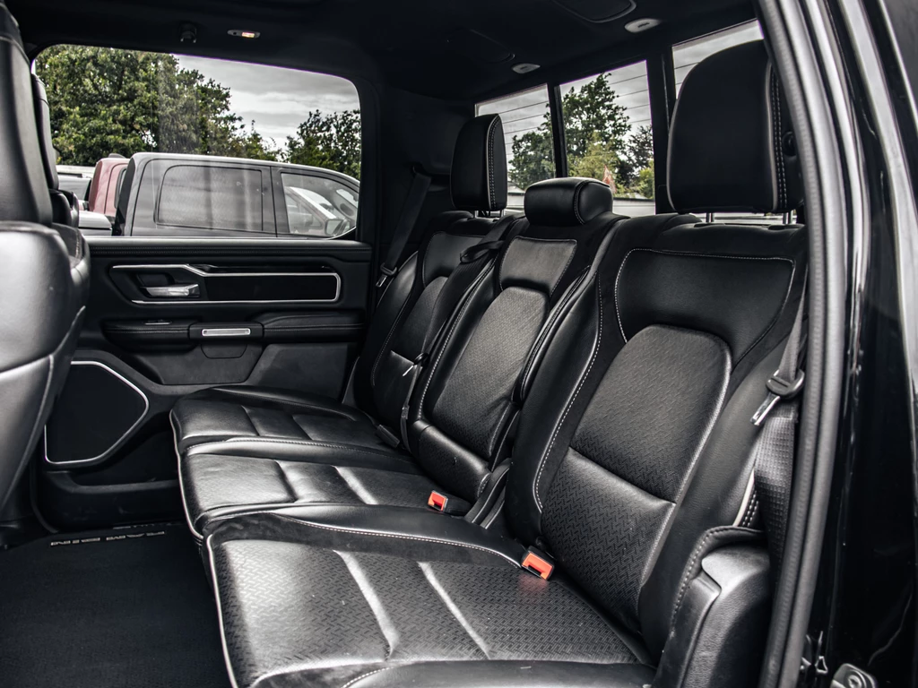Dodge Ram 1500 – foto 11