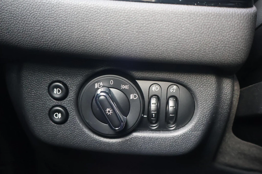 MINI Clubman – foto 21