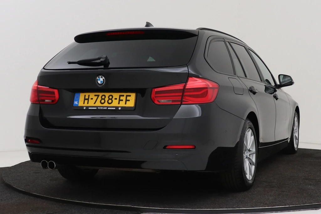 BMW 3 Serie – foto 7