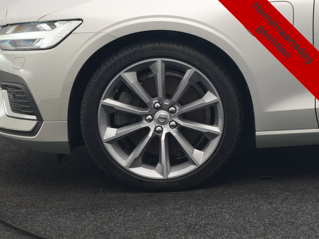 Volvo V60 – foto 41