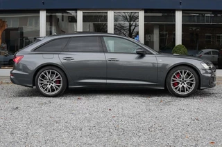 Audi A6 – thumbnail 6