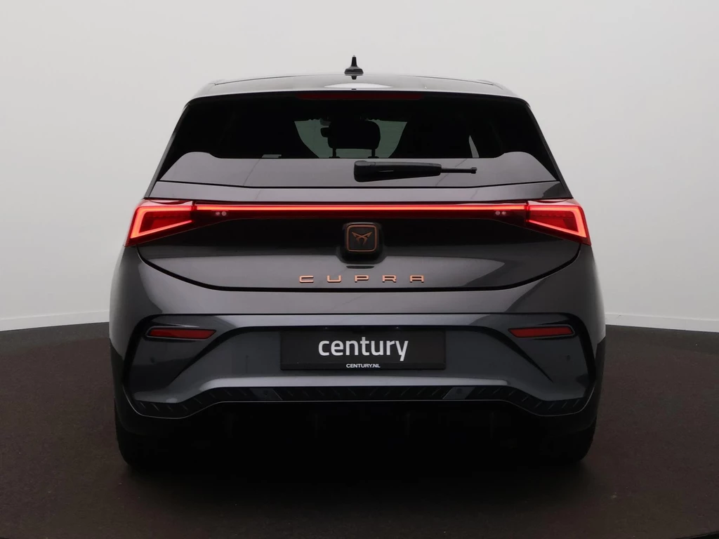 CUPRA Born – foto 5
