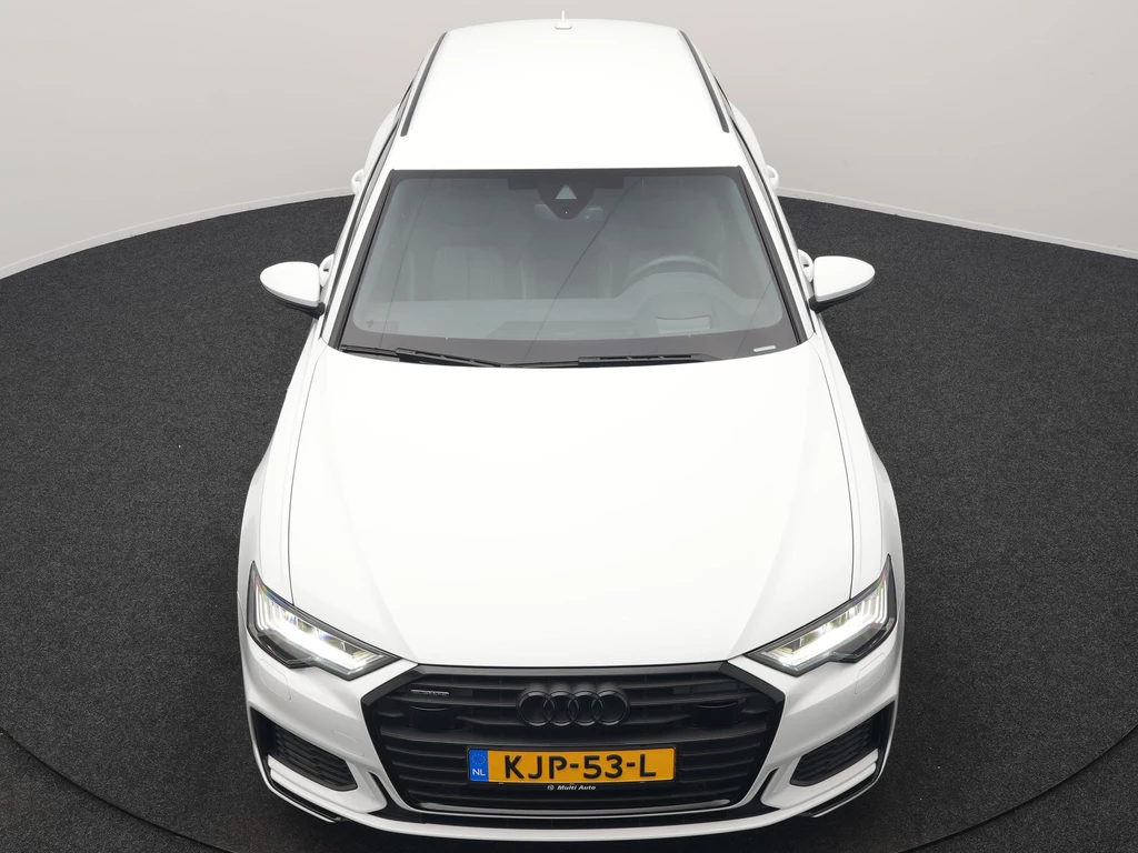 Audi A6 – foto 13